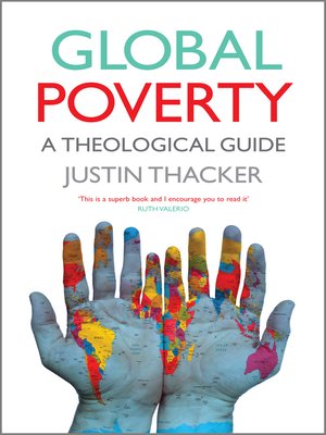 cover image of Global Poverty